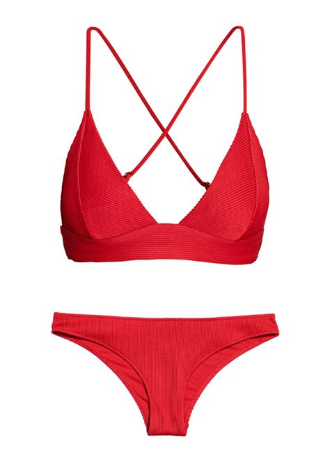 bikini h und m|Bikinis 